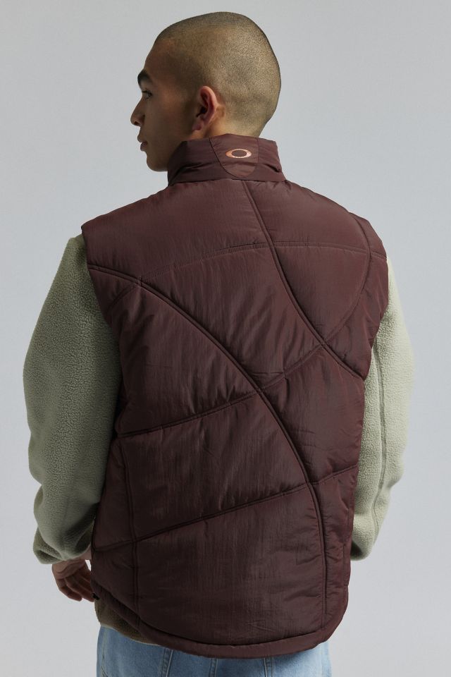 Oakley Hyland O-Puff Vest #1