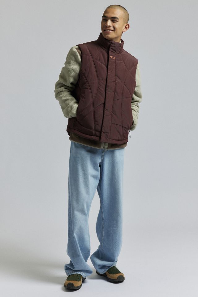 Oakley Hyland O-Puff Vest #2