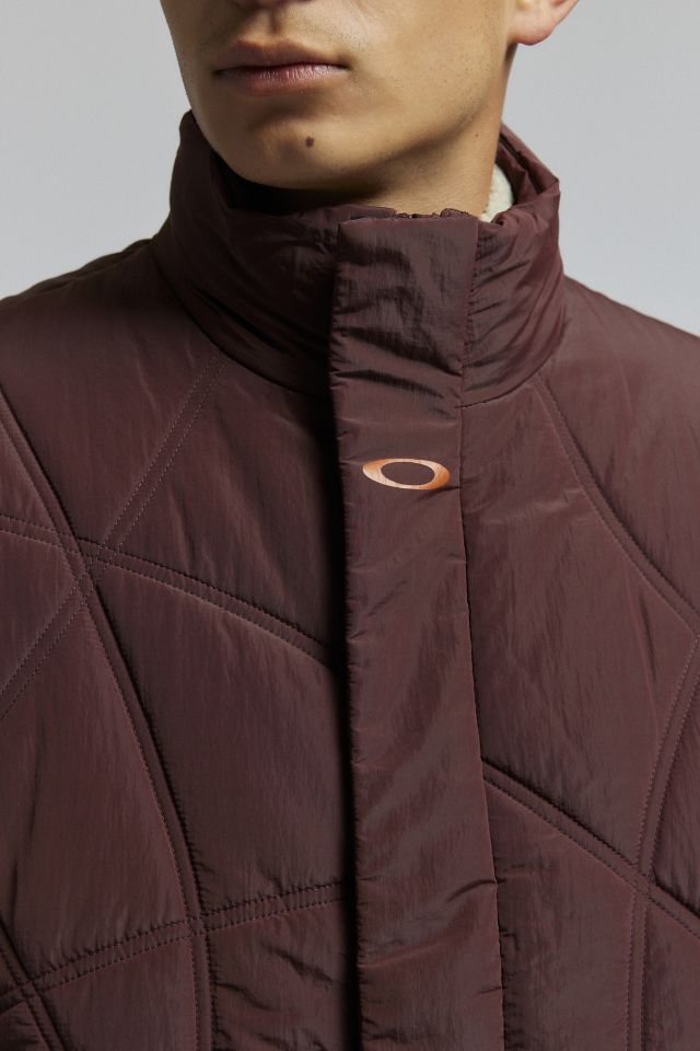 Oakley Hyland O-Puff Vest #3