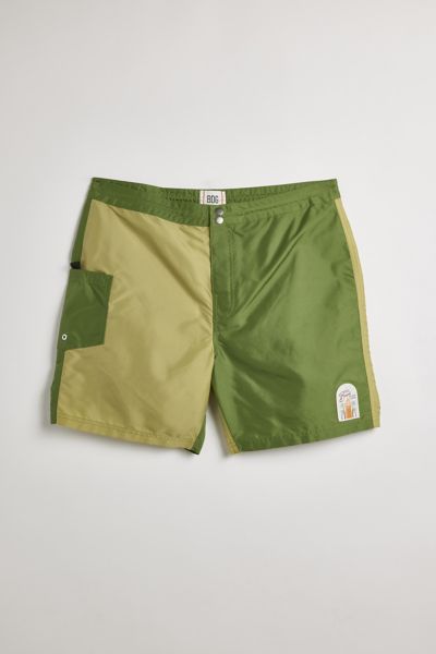 Urban outfitters mens swim top