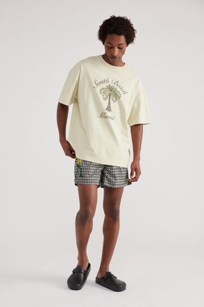 UO Breaker Swim Short