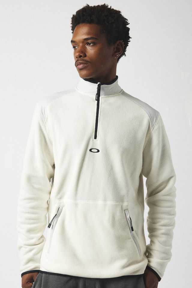 Oakley quarter zip hotsell