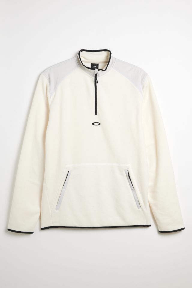 Oakley Butter Tech Fleece Quarter Zip Sweatshirt #1