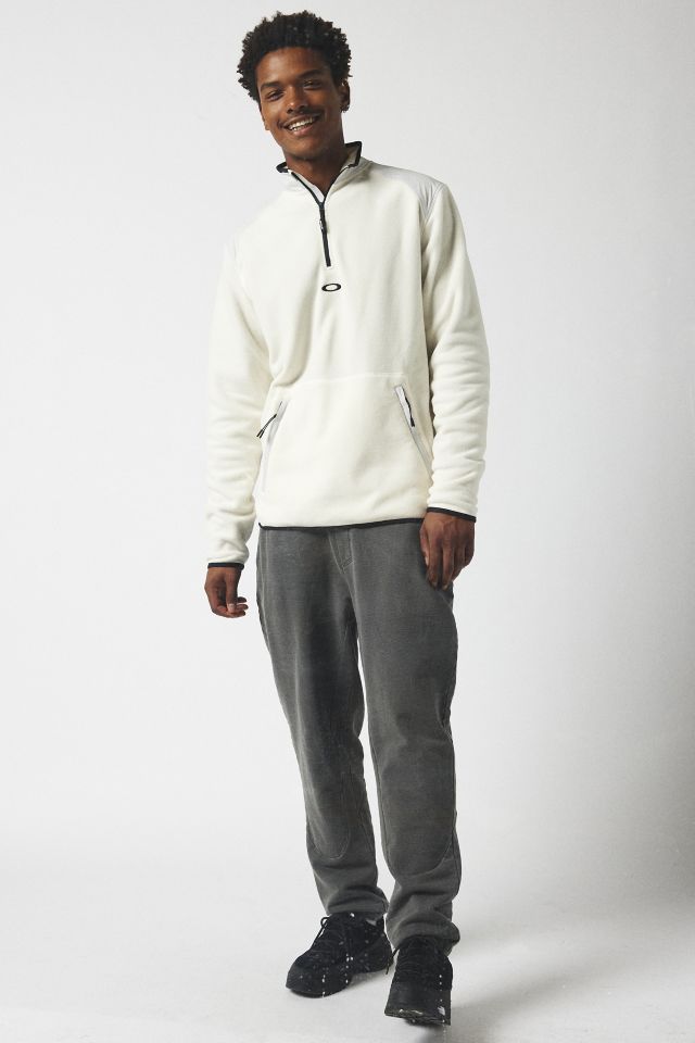 Oakley Butter Tech Fleece Quarter Zip Sweatshirt #3