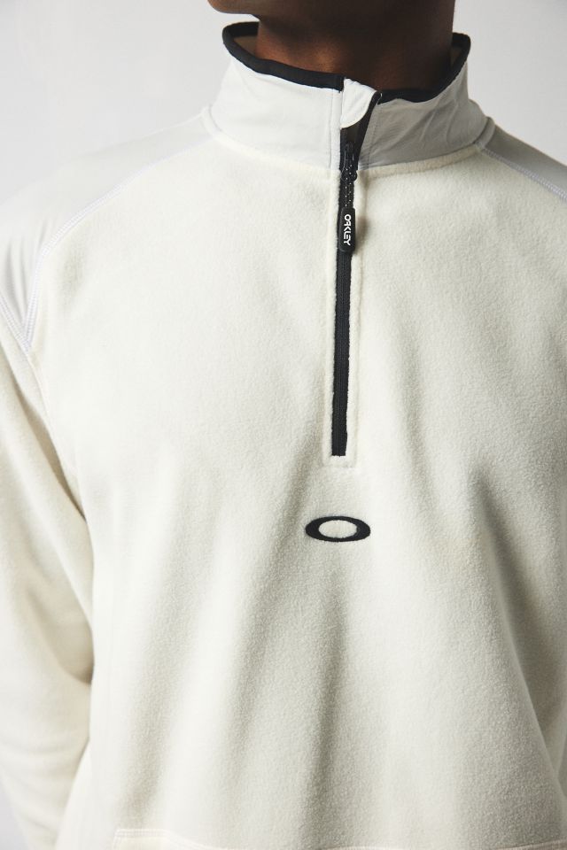 Oakley Butter Tech Fleece Quarter Zip Sweatshirt #4