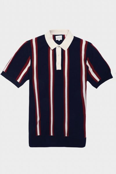 Men's Polo Shirts | Knit Polos + Rugby Shirts | Urban Outfitters