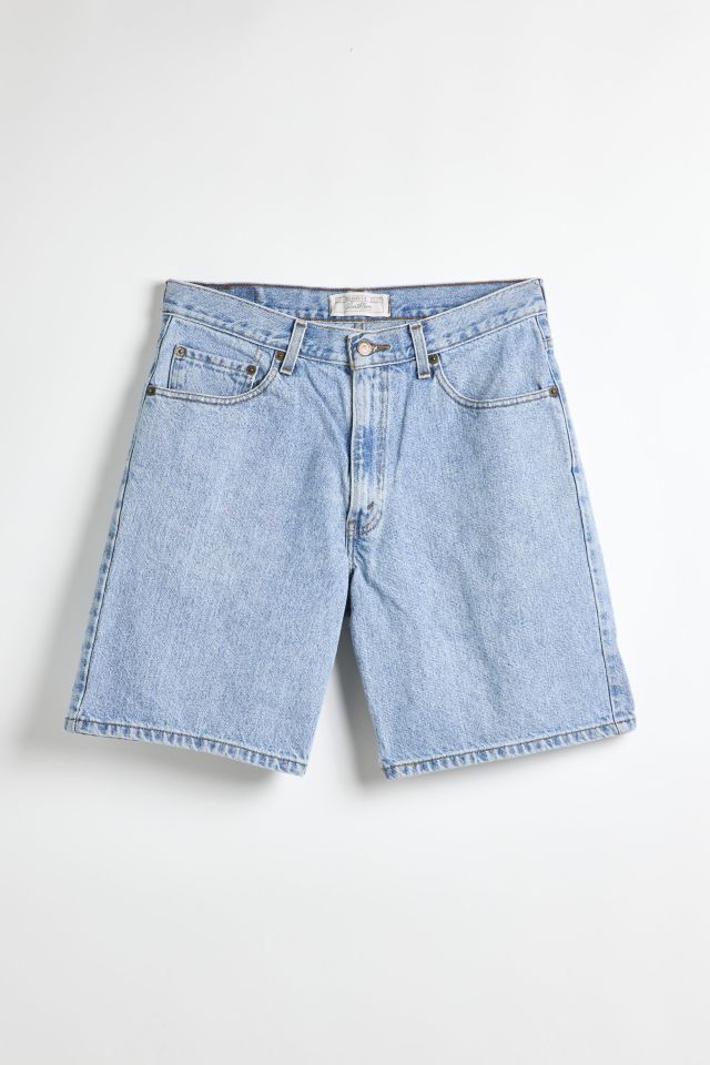 Vintage Denim Short | Urban Outfitters