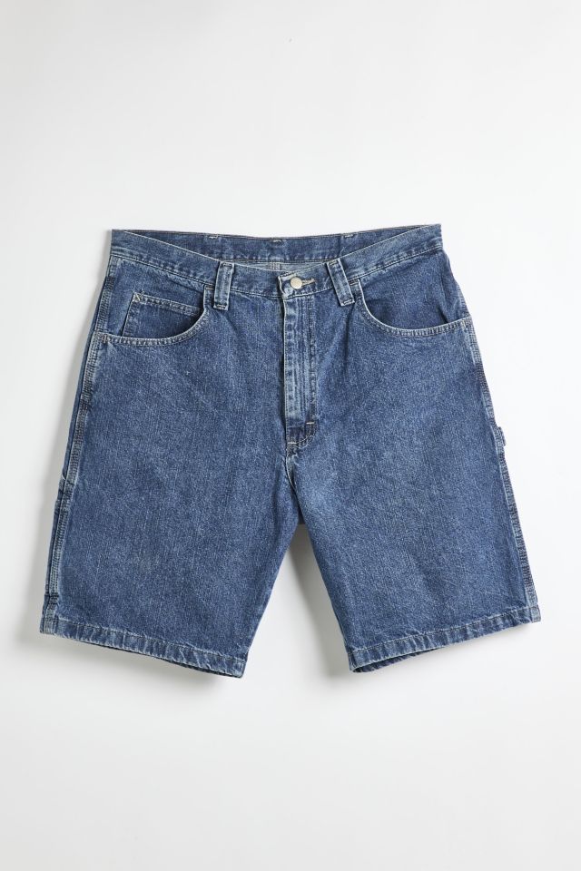 Vintage Denim Short | Urban Outfitters