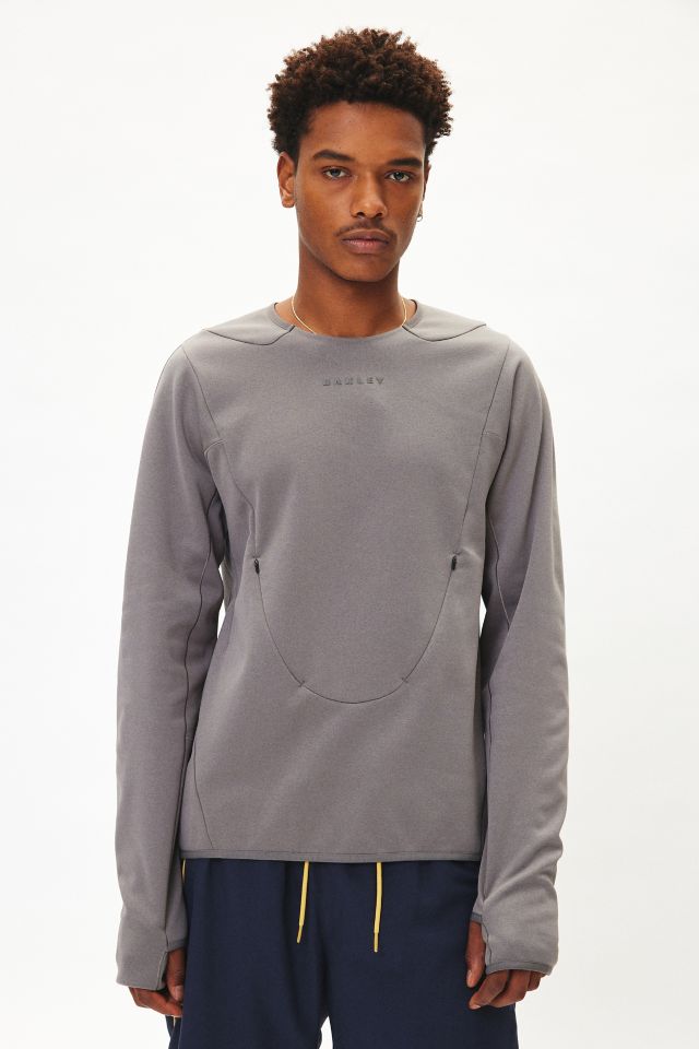 Oakley crew neck online