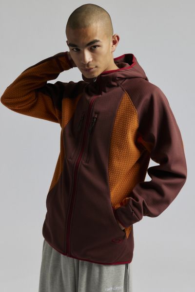 セール】オークリー ELEVATE BREATHABLE LIGHT JACKET/ゴルフ