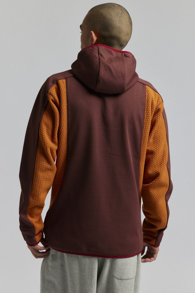 Oakley Drift Tech Fleece Hoodie Sweatshirt #1