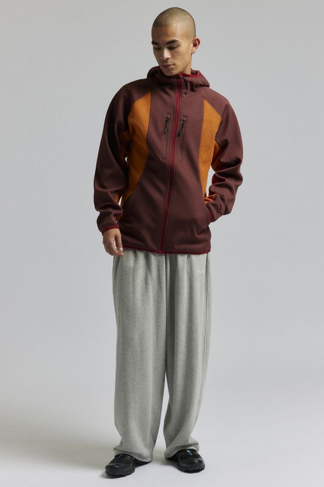 Oakley Drift Tech Fleece Hoodie Sweatshirt #2