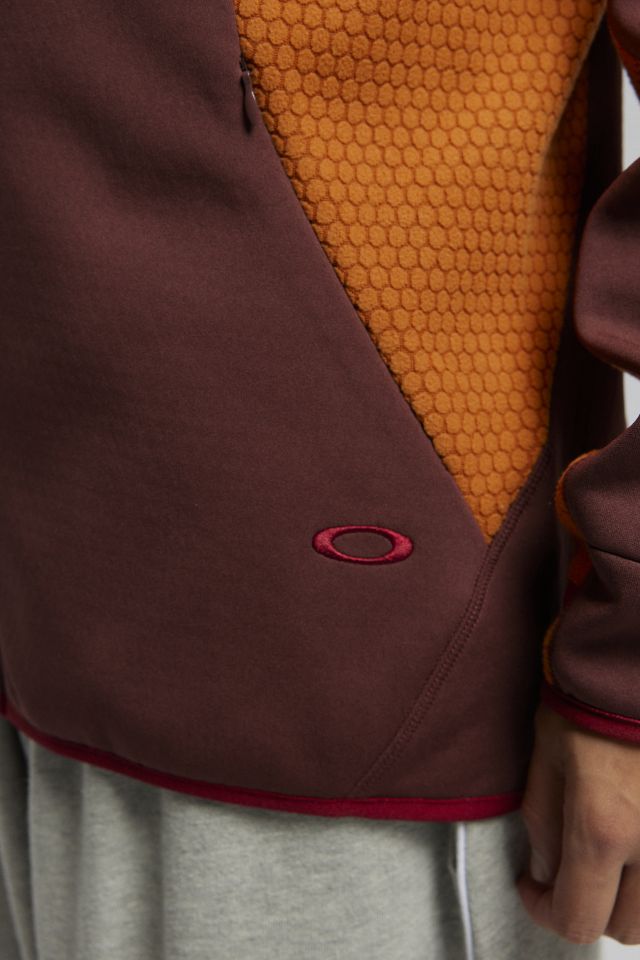 Oakley Drift Tech Fleece Hoodie Sweatshirt #3