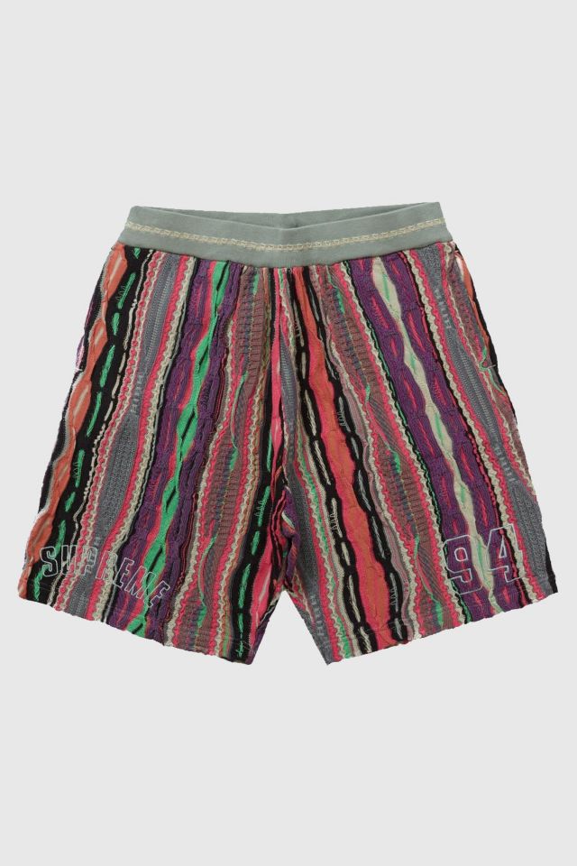 Supreme Coogi Basketball Short