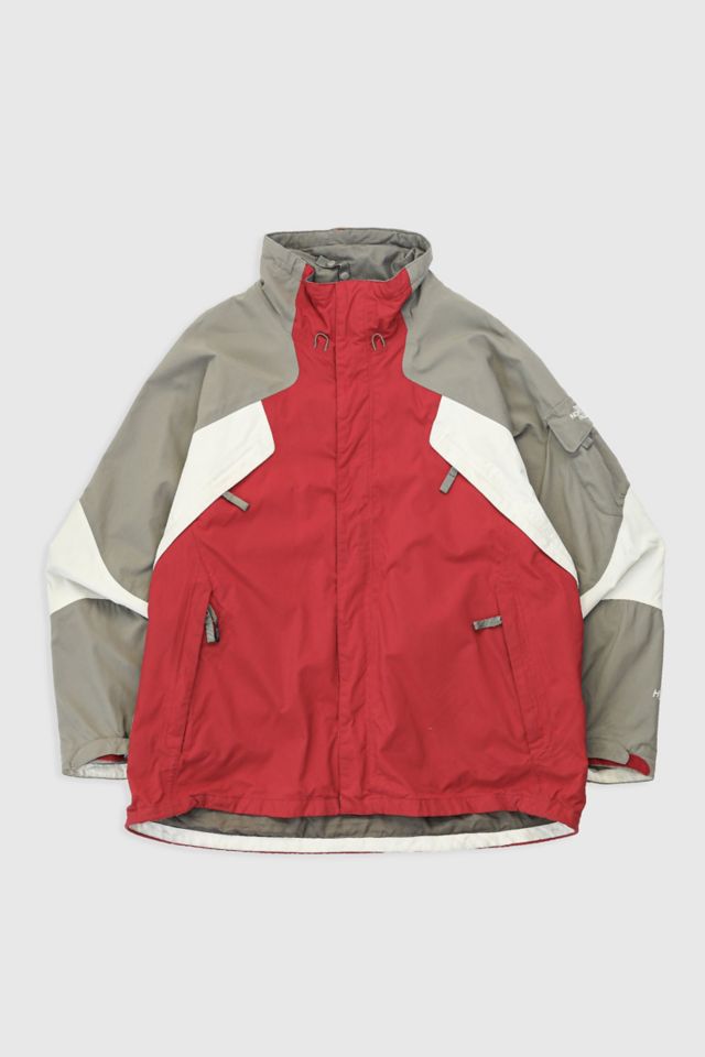 Vintage North Face Parka Jacket 002