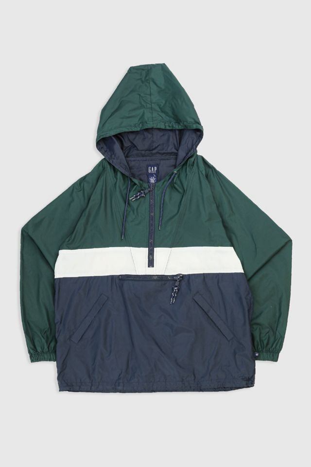 Gap windbreaker sale