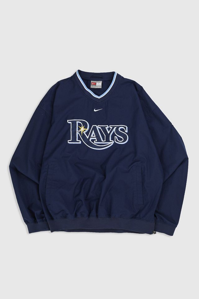 Vintage Nike Rays MLB Windbreaker | Urban Outfitters