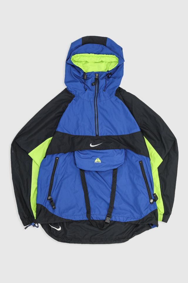 Vintage nike acg clearance jacket