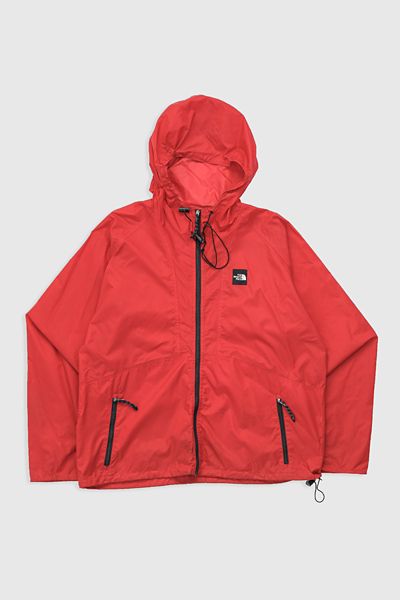 Vintage North Face Rain Jacket 009