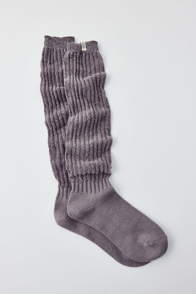 UGG Clarice Tall Slouchy Sock | Urban Outfitters UGG Clarice Tall Slouchy Sock | Urban Outfitters
