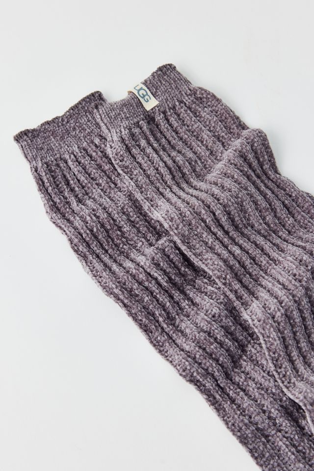 UGG Clarice Tall Slouchy Sock #1
