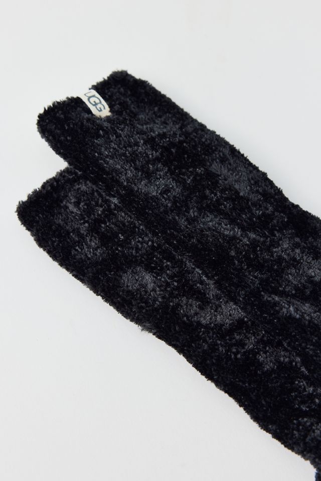 UGG Leda Cozy Sock #1