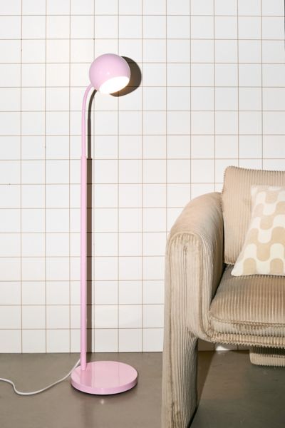 Floor Lamps | Standing + Arched Floor Lamps | Urban Outfitters