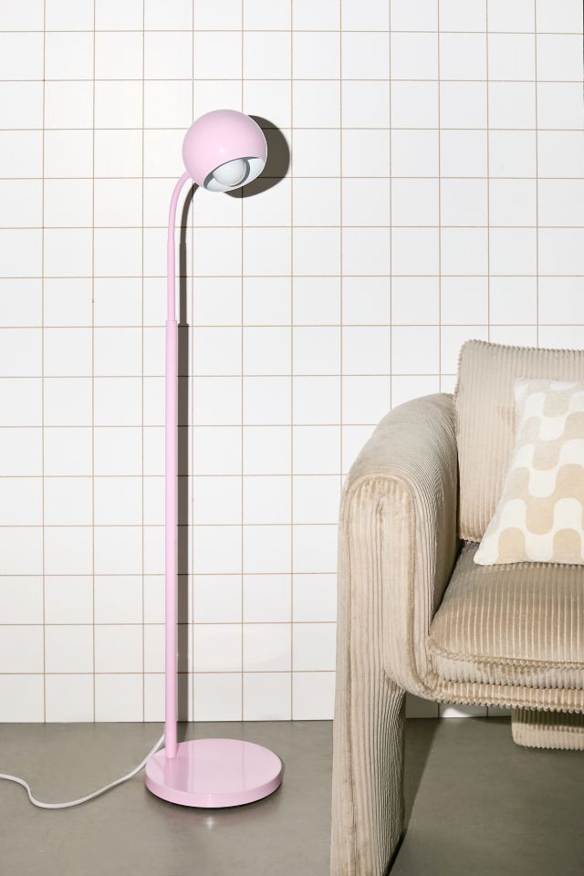 Gumball Floor Lamp #1