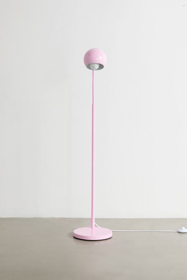 Gumball Floor Lamp #2