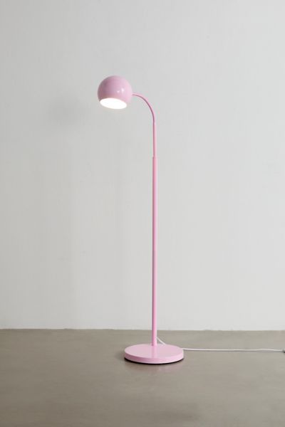 Gumball Floor Lamp