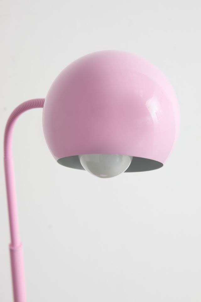 Gumball Floor Lamp #4
