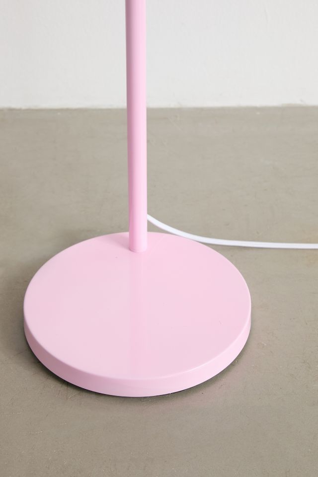 Gumball Floor Lamp #5