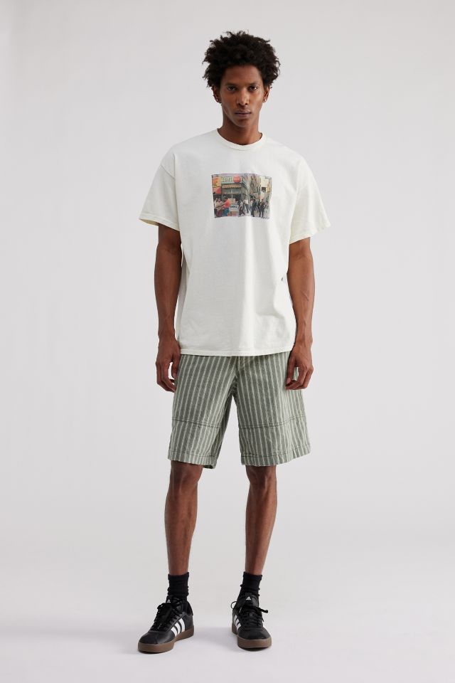 Matt Weber Harlem Photo Tee #3