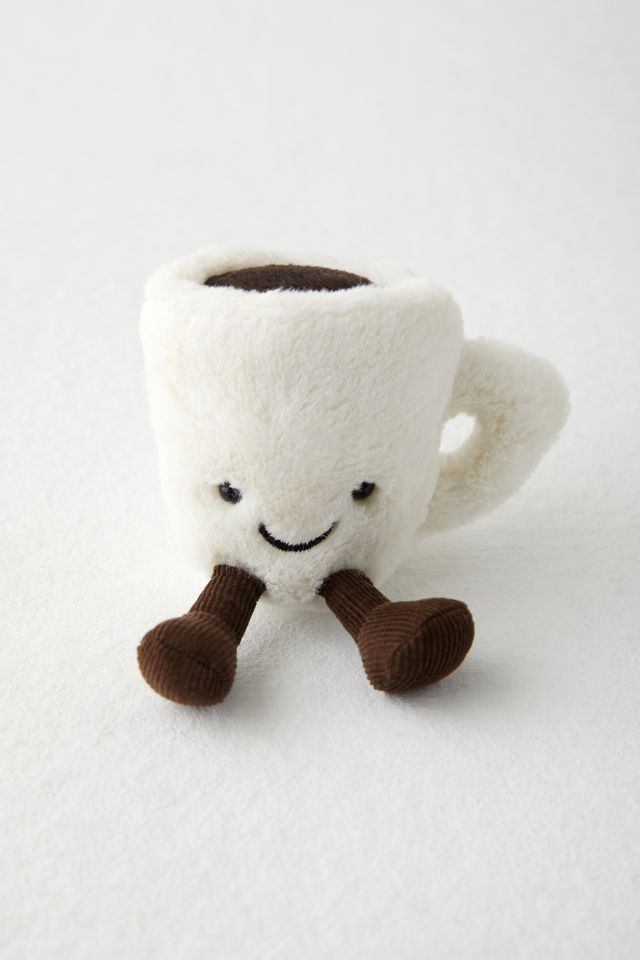 Jellycat Amusable Espresso Cup Plushie #1