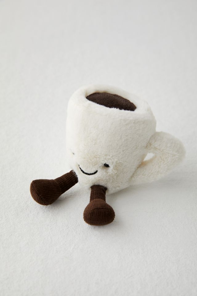 Jellycat Amusable Espresso Cup Plushie #2