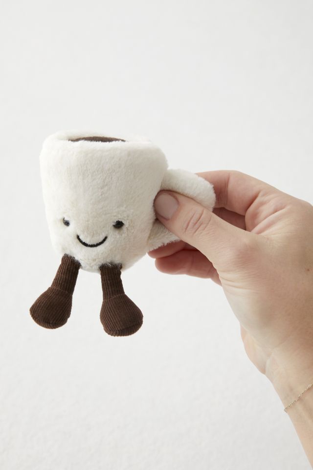 Jellycat Amusable Espresso Cup Plushie #3