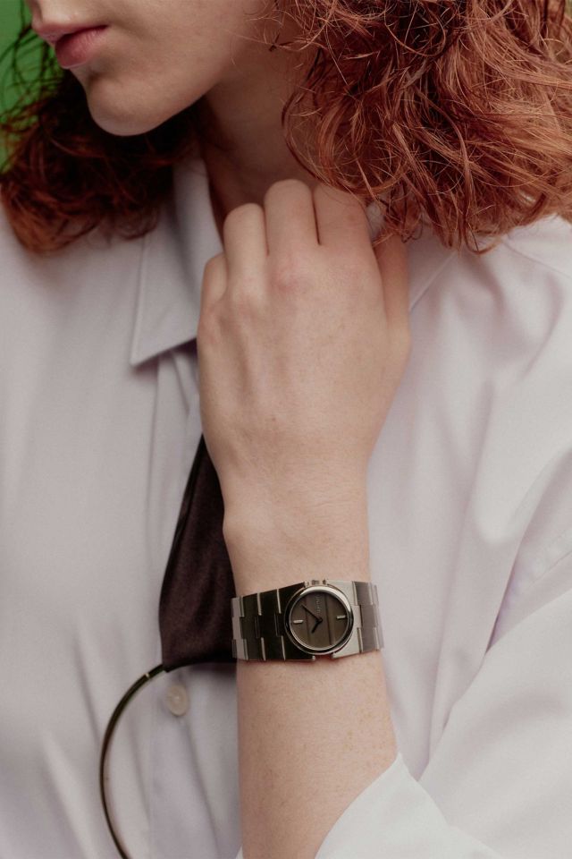 BREDA Sync Quartz Bracelet Watch #1