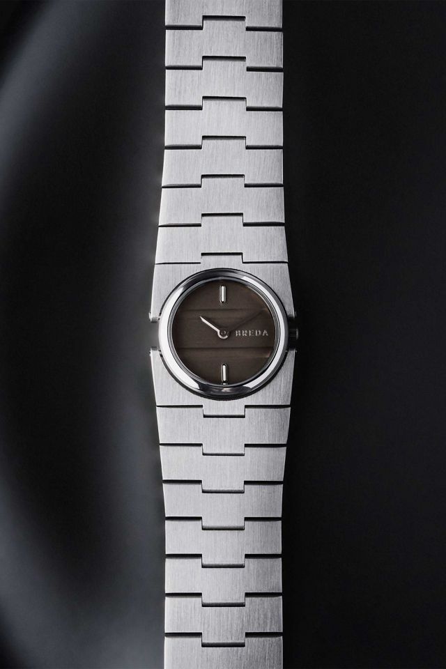 BREDA Sync Quartz Bracelet Watch #2