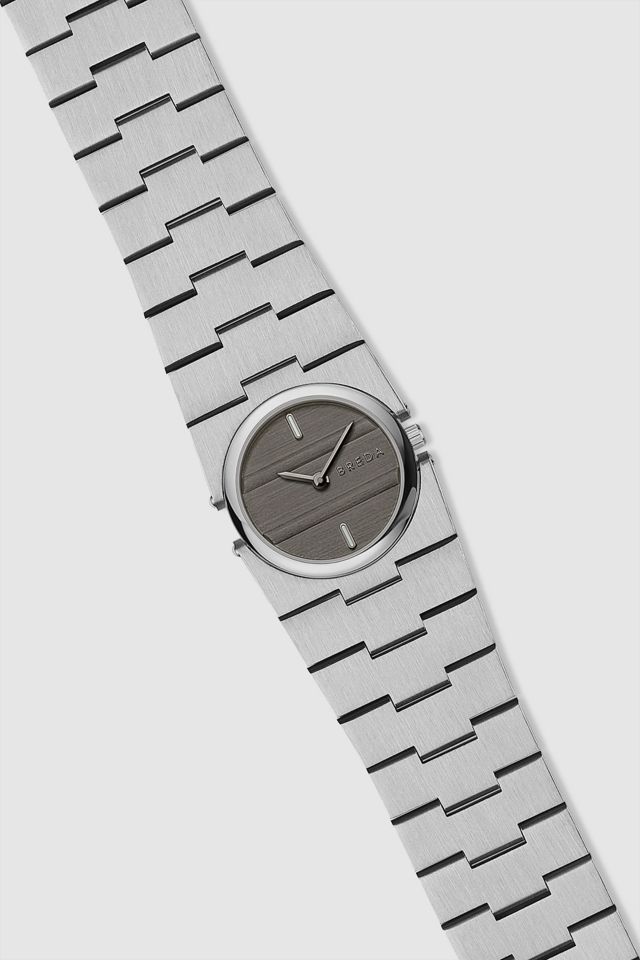 BREDA Sync Quartz Bracelet Watch #4