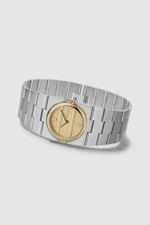 BREDA Sync Quartz Bracelet Watch #2