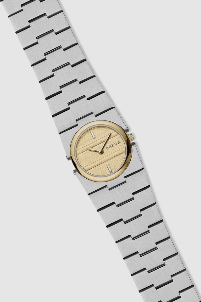 BREDA Sync Quartz Bracelet Watch #3