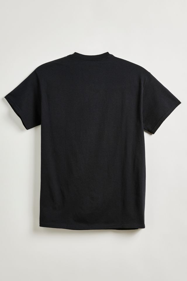 Urban Combat Racer Tee