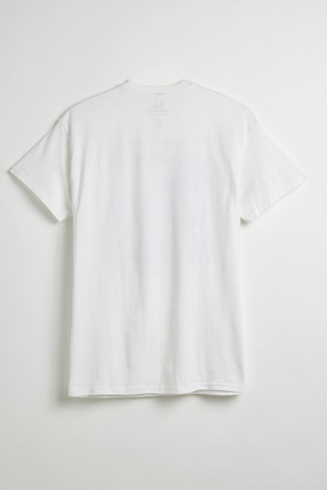 Honda Civic Tee #2