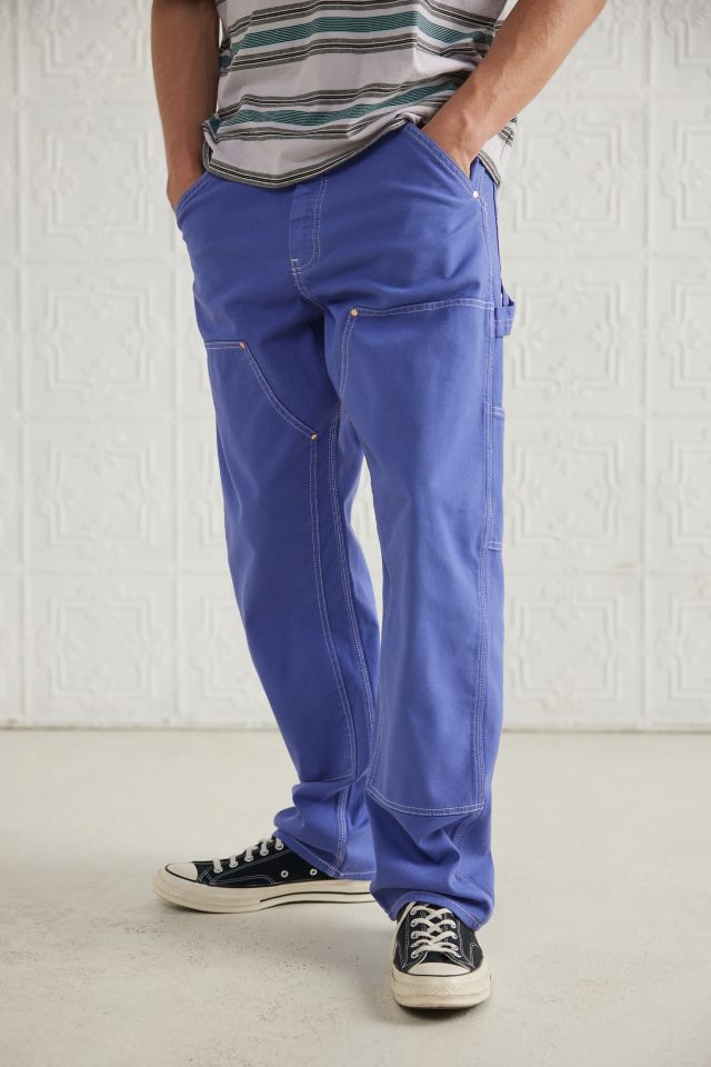 Stan Ray Double Knee Painter Pant #1