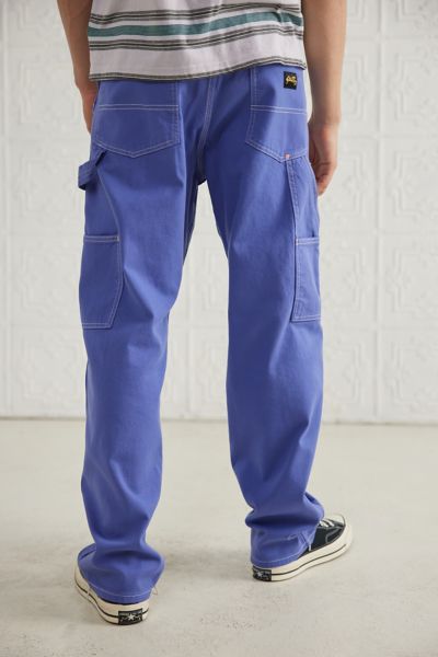 Stan Ray Double Knee Painter Pant