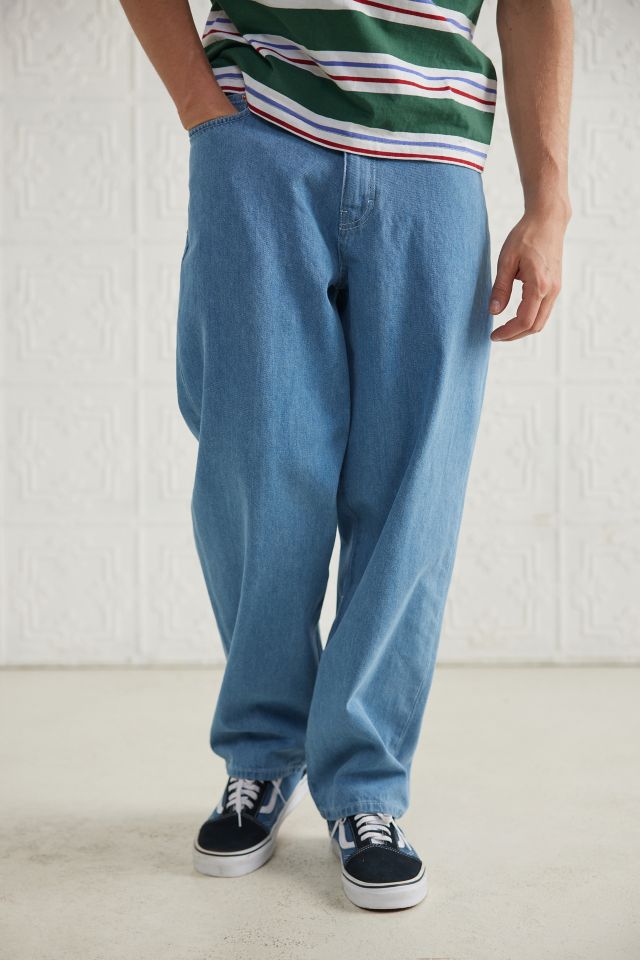 Stan Ray Wide 5 Jean #1