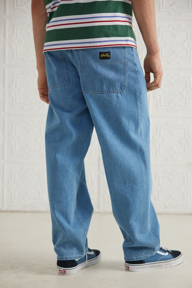 Stan Ray Wide 5 Jean #2
