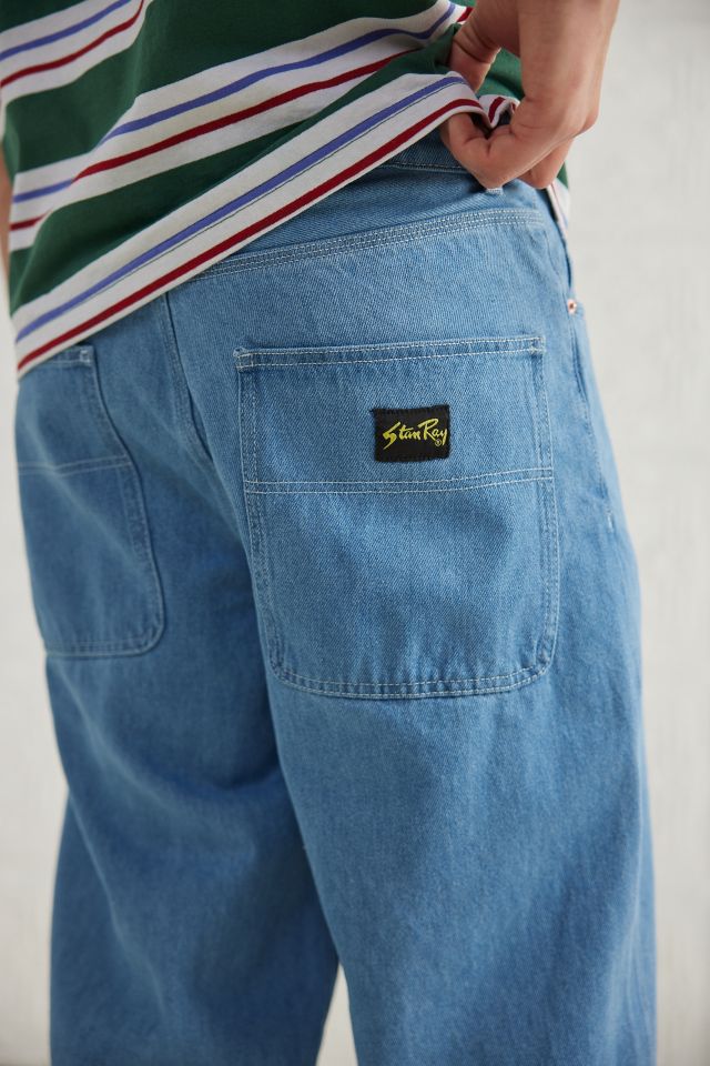 Stan Ray Wide 5 Jean #4