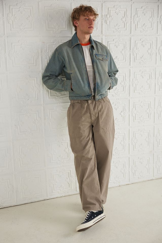 Stan Ray Jungle Pant #3