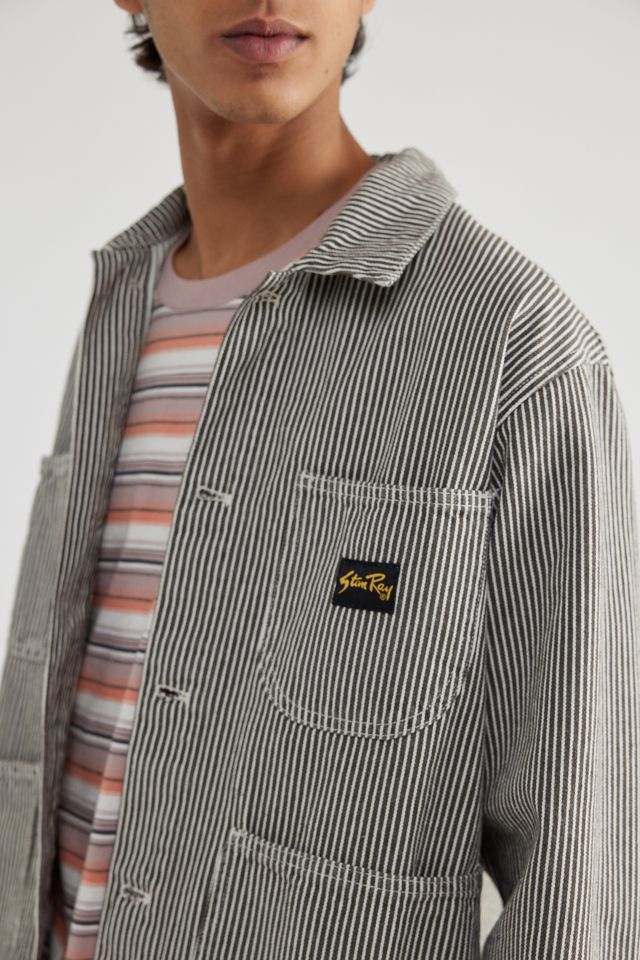 Veste Stan Ray #1